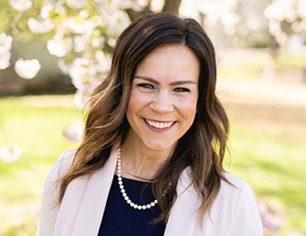 Lindsey Tapscott, Davidson Homes 